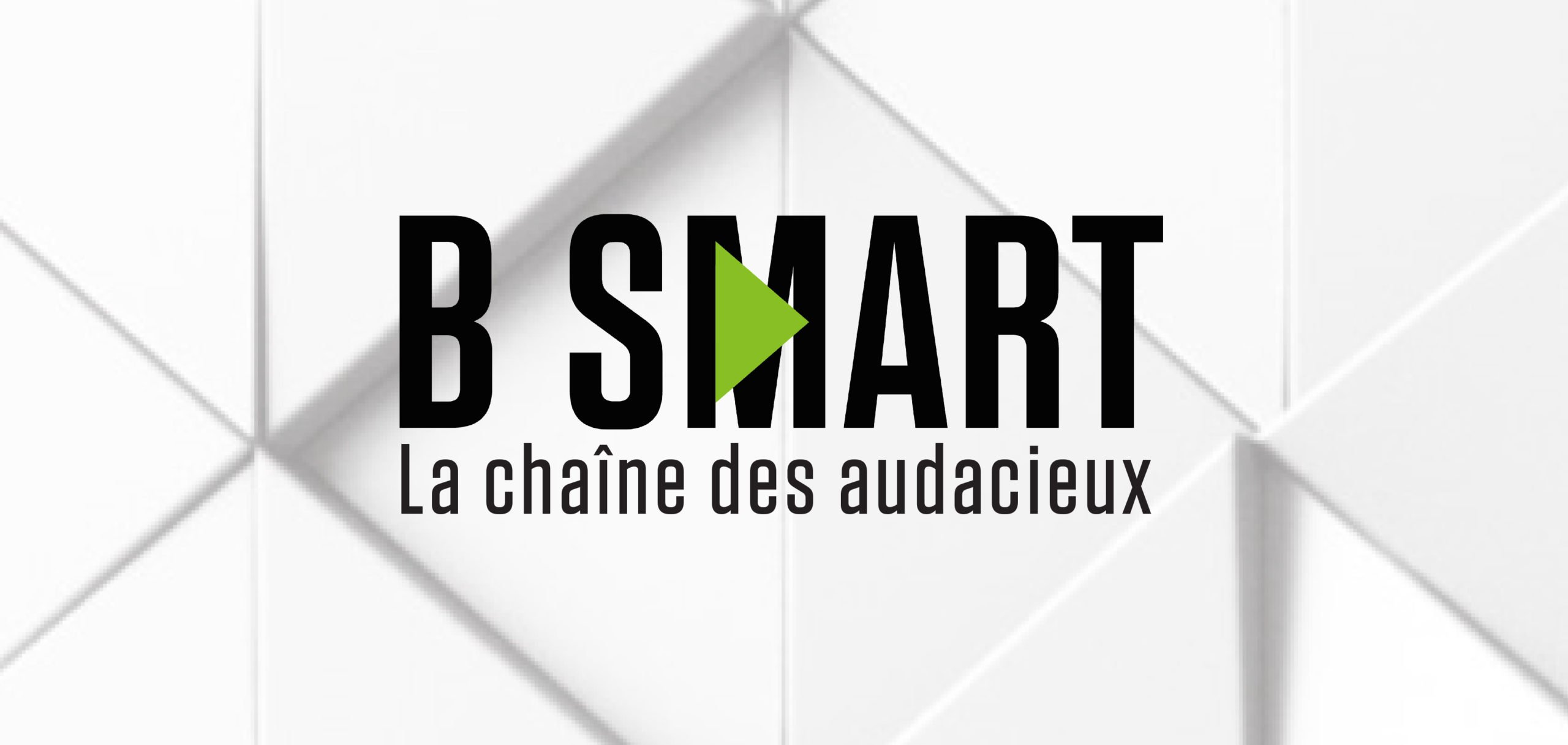 B Smart TV Patrimoine