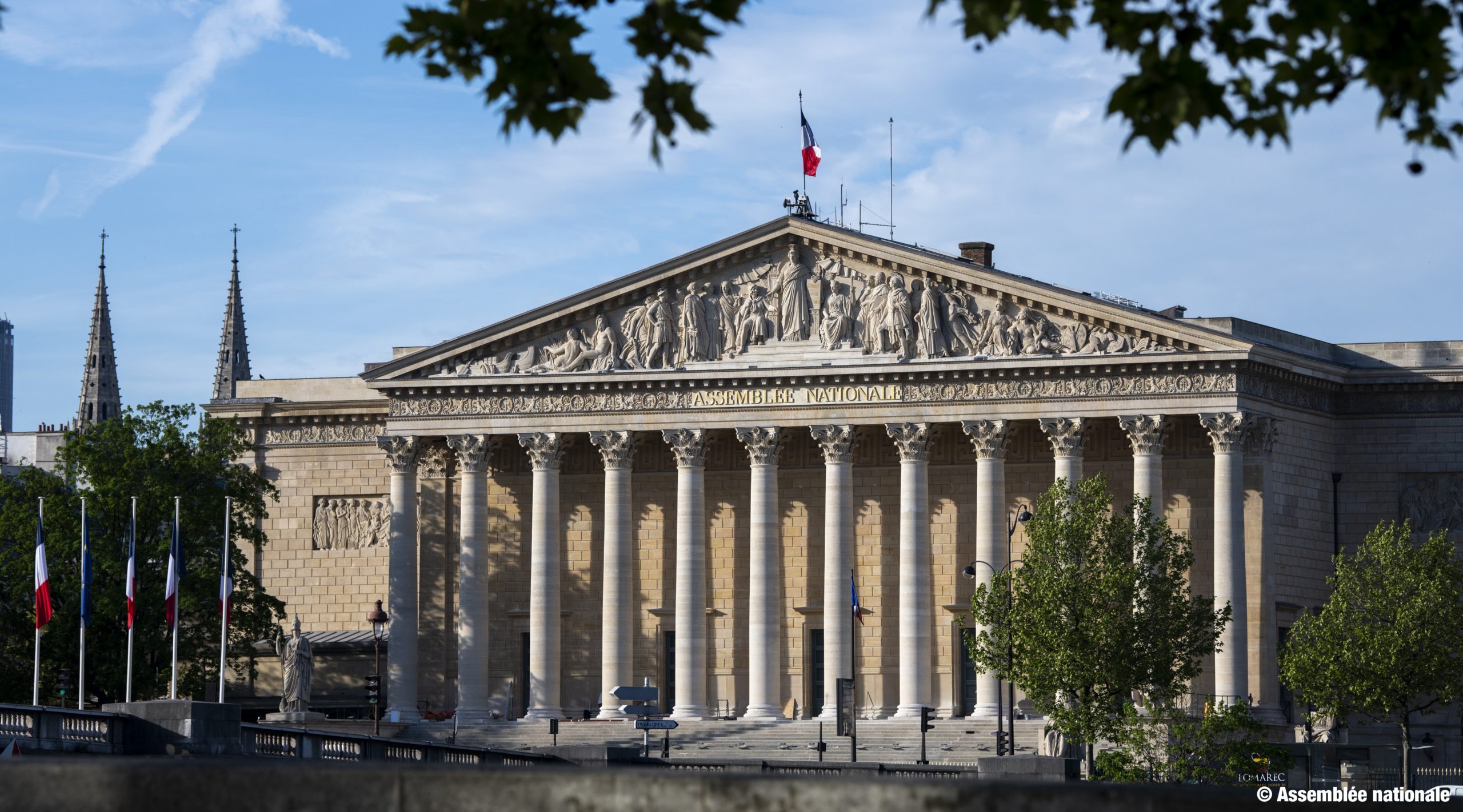 Projet de Loi de Finances pour 2026 : les amendements adoptés par les députés